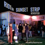 The Standells, Riot On The Sunset Strip Revisited! (CD)
