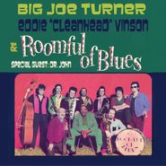Big Joe Turner, Roomful Of Blues (CD)
