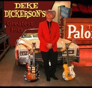 Deke Dickerson, Deke Dickerson's Greatest Hits (CD)