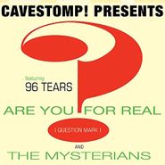 ? & The Mysterians, Are You For Real? (CD)