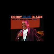 Bobby "Blue" Bland, Live & Righteous 1992 (CD)