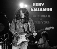 Rory Gallagher, Irishman In New York (CD)