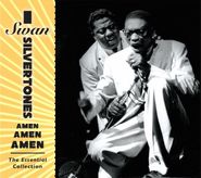 The Swan Silvertones, Amen Amen Amen: The Essential Collection (CD)