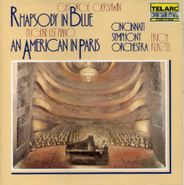 George Gershwin, Gershwin: Rhapsody In Blue / An American In Paris (CD)