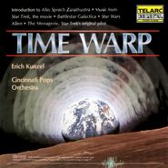 Erich Kunzel, Time Warp / Zarathustra Etc. (CD)