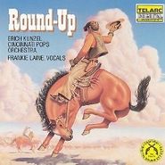 Erich Kunzel, Round-Up (CD)