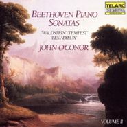 Ludwig van Beethoven, Beethoven: Piano Sonatas (CD)
