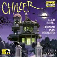 Erich Kunzel, Chiller (CD)
