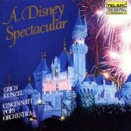 Erich Kunzel, Disney Spectacular (CD)