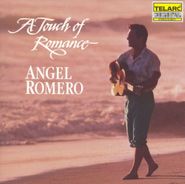 Angel Romero, Touch Of Romance (CD)