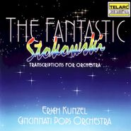 Leopold Stokowski, Fantastic Stokowski - Transcriptions For Orchestra (CD)