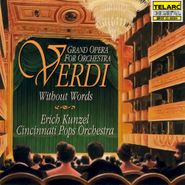 Giuseppe Verdi, Verdi Without Words (CD)