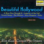 Erich Kunzel, Beautiful Hollywood (CD)