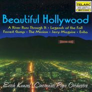 Erich Kunzel, Beautiful Hollywood (CD)