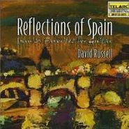 David Russell, Reflections Of Spain (CD)