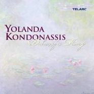 Yolanda Kondonassis, Debussy's Harp (CD)
