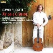 David Russell, Air On A G String (CD)
