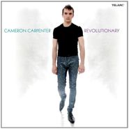 Cameron Carpenter, Revolutionary (CD)