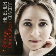 Simone Dinnerstein, Berlin Concert (CD)