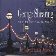 George Shearing, How Beautiful Is Night (CD)