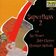 Ray Brown, Super Bass, Vol. 2
