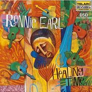 Ronnie Earl, Healing Time (CD)