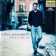 John Pizzarelli, Kisses In The Rain (CD)
