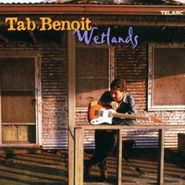 Tab Benoit, Wetlands