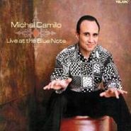 Michel Camilo, Live At The Blue Note (CD)
