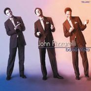 John Pizzarelli, Bossa Nova (CD)
