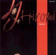 Hiromi, Spiral (CD)