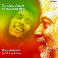 Monty Alexander, Concrete Jungle: Music Of Bob (CD)