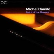 Michel Camilo, Spirit Of The Moment (CD)