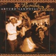 Arturo Sandoval, Rumba Palace (CD)