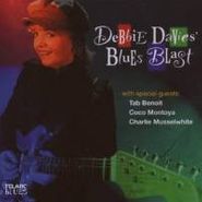 Debbie Davies, Blues Blast (CD)