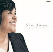 Rosa Passos, Romance (brazilian) (CD)
