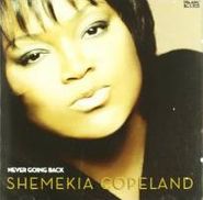 Shemekia Copeland, Never Going Back (CD)