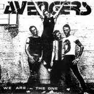 Avengers, We Are The One (7")