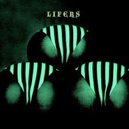 Lifers, Living With Damp (7")