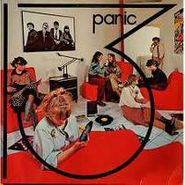 Panic, 13 (LP)