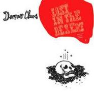 Demon's Claws, Lost In The Desert (LP)