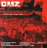 DMZ, Live At The Rat (LP)