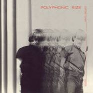 Polyphonic Size, Earlier / Later (LP)