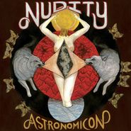 Nudity, Astronomicon (LP)