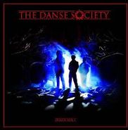 Danse Society, Vol. 1-Demos (LP)