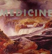 Medicine, Time Baby 2 (7")