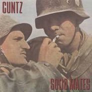 Cuntz, Solid Mates (LP)