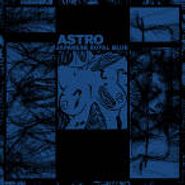 Astro, Japanese Royal Blue (LP)