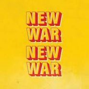 New War, New War (LP)