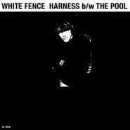 White Fence, Harness / Pool (7")